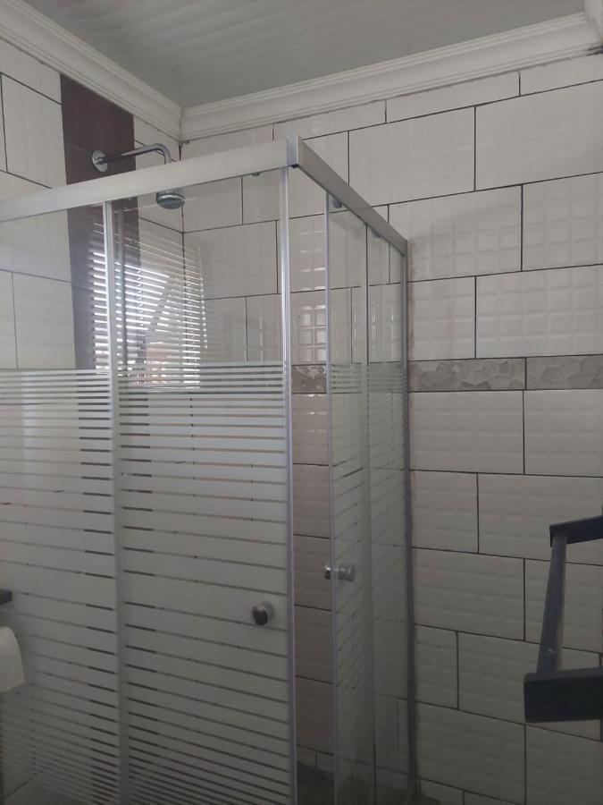 Nsuku Bed And Breakfast Thulamahashi Ngoại thất bức ảnh