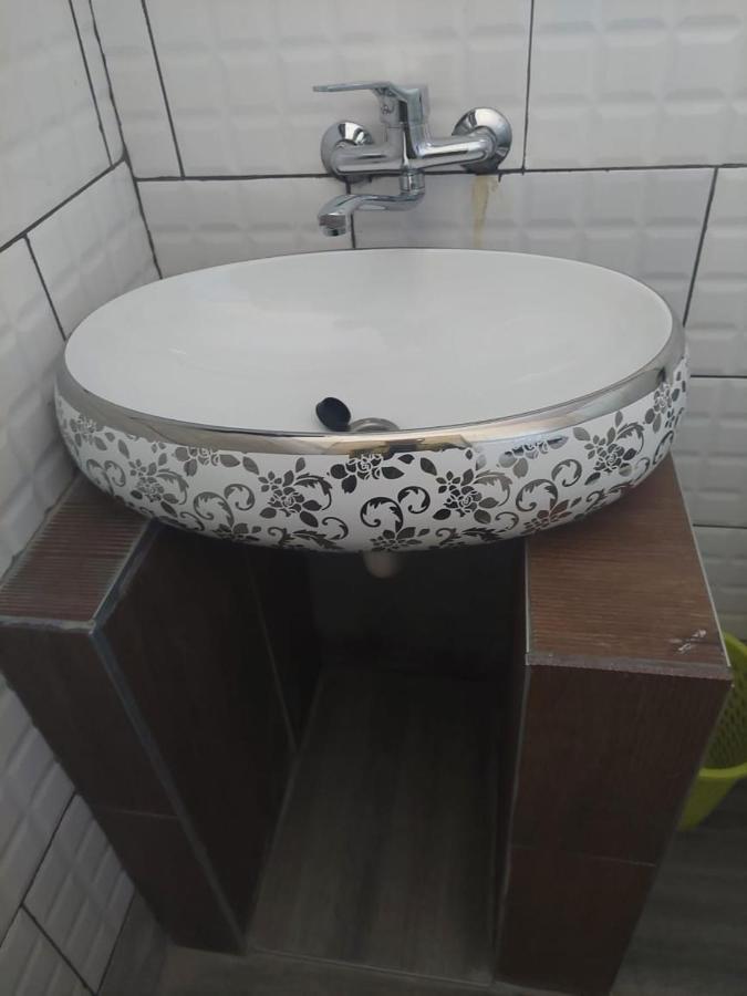 Nsuku Bed And Breakfast Thulamahashi Ngoại thất bức ảnh